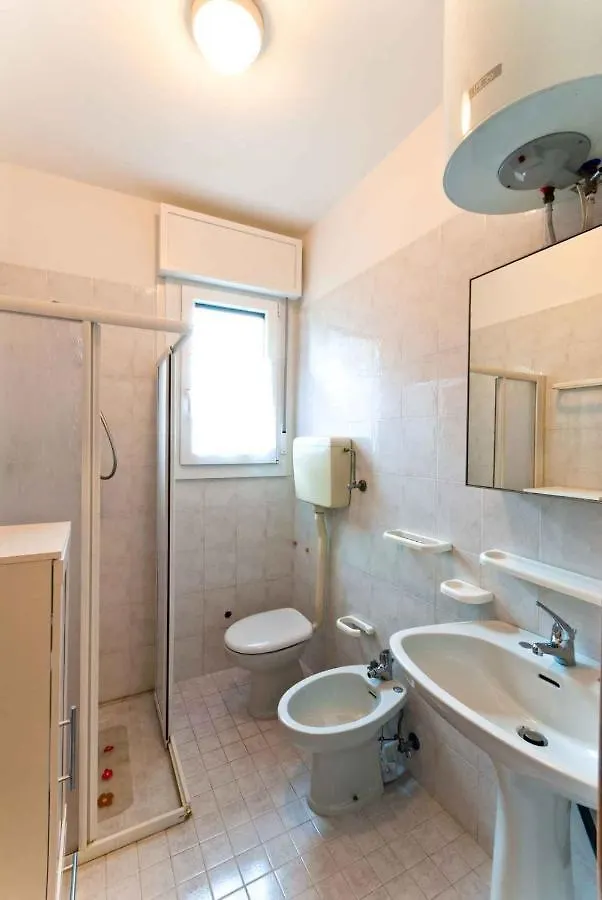 Apartment In Bibione 27926