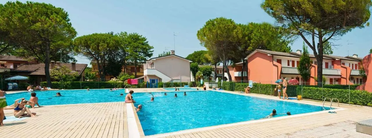 Apartment In Bibione 27926