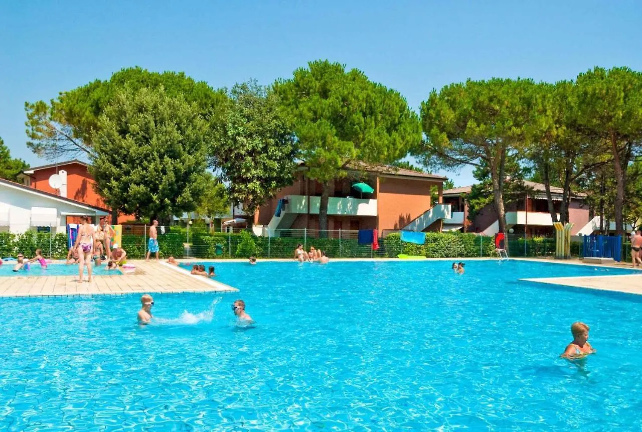 Apartment In Bibione 27926