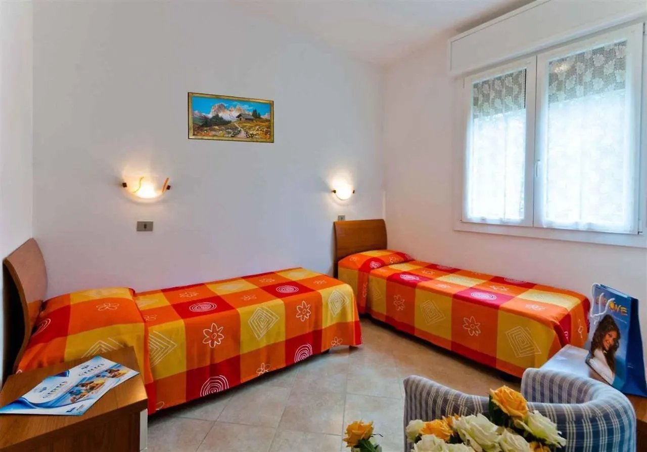 Apartment In Bibione 27926