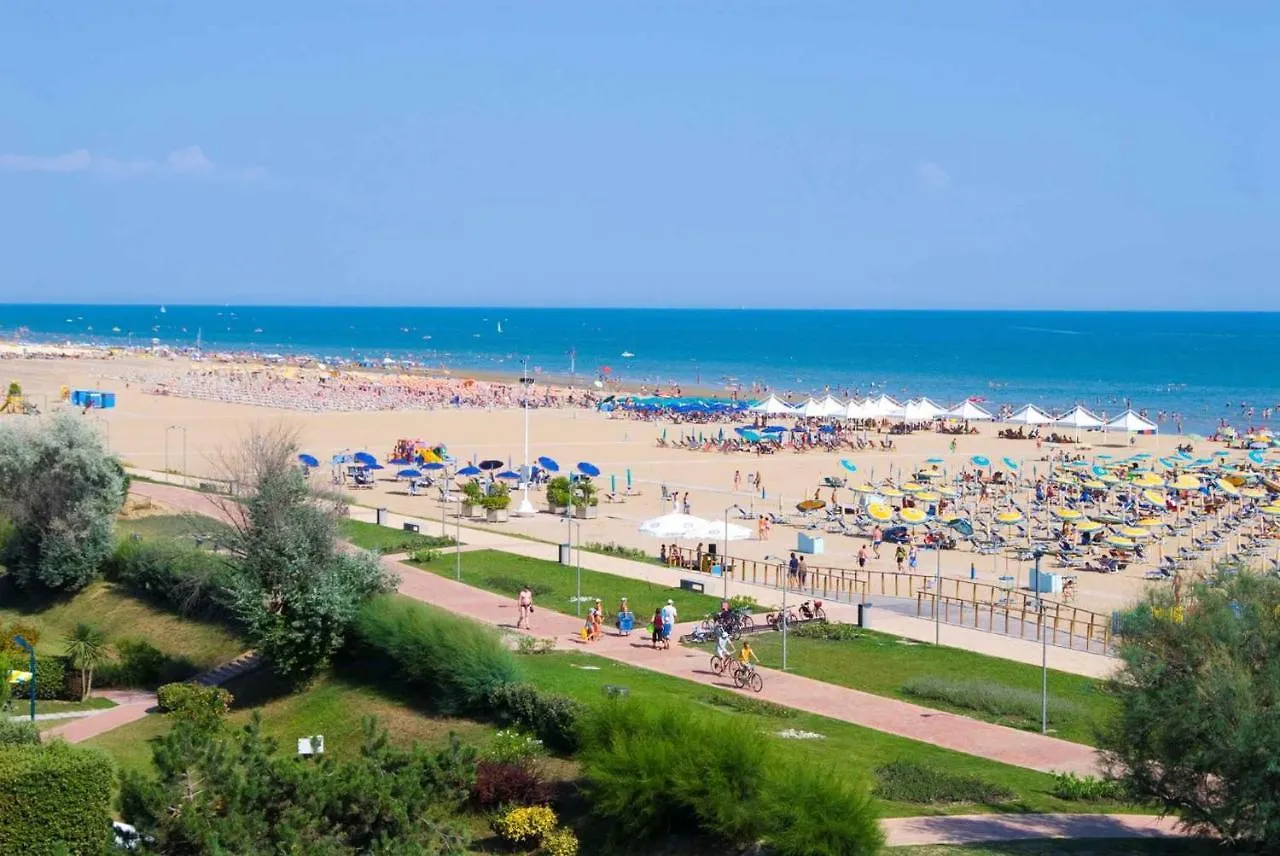 Apartment In Bibione 27926 Italien